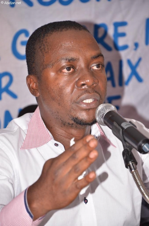 Sortie de crise /  Des jeunes patriotes aux déstabilisateurs : «  Abandonnez la logique de guerre »